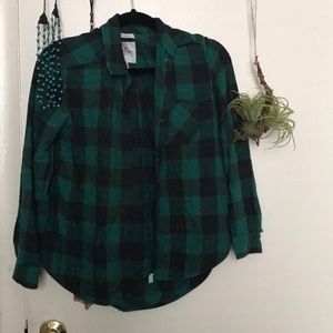 Flannel